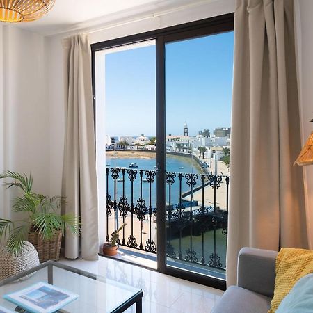 Living El Charco, Piso Individual Apartment Arrecife  Exterior photo