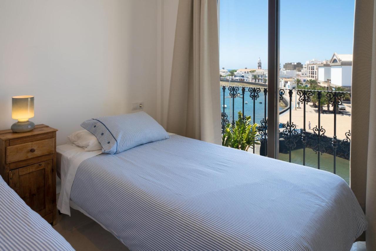 Living El Charco, Piso Individual Apartment Arrecife  Exterior photo