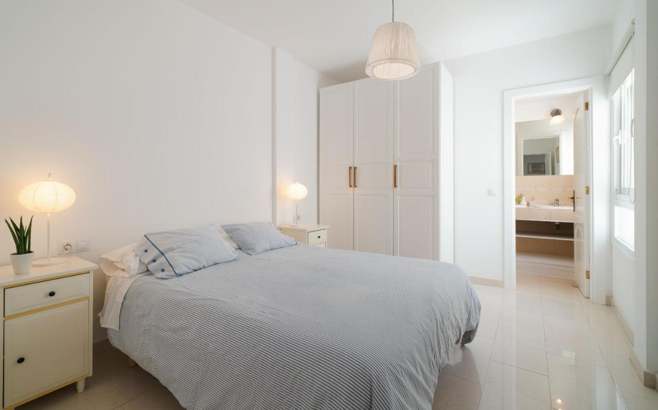 Living El Charco, Piso Individual Apartment Arrecife  Exterior photo